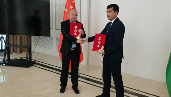 北方光科亮相2025上海傳感器展，激光傳感技術引行業關注